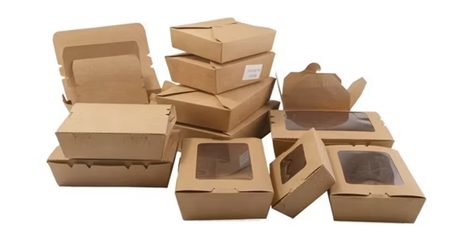 Box Makanan